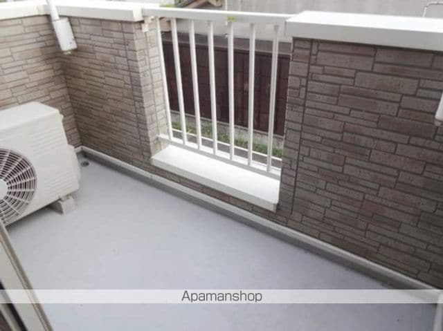 グリーン ゲイブルズ II番館の内装写真