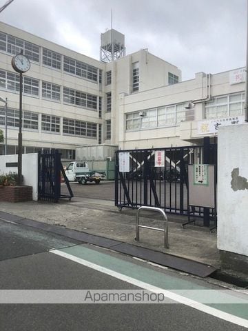 カルム千里山土井の周辺写真