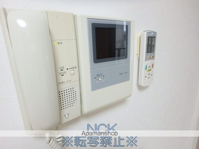 クラッセ近代美術館北の内装写真