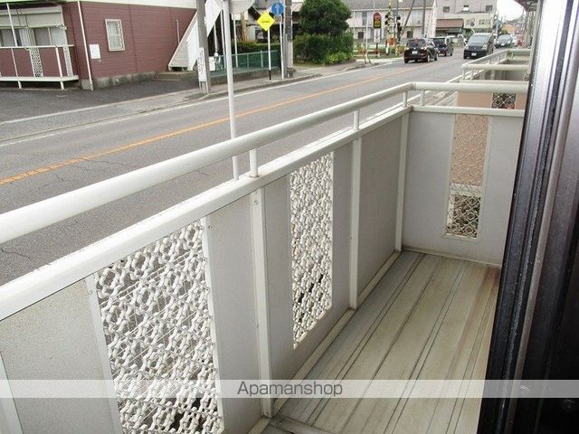 グリーンヒルズCD Dの内装写真