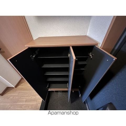 プライムハイツの内装写真