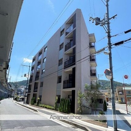 ＣＡＳＡα　ＯＴＳＵＫＹＯ[1R/26.9m2]の周辺9