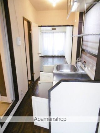 パティオ新森[1K/20m2]の内装4