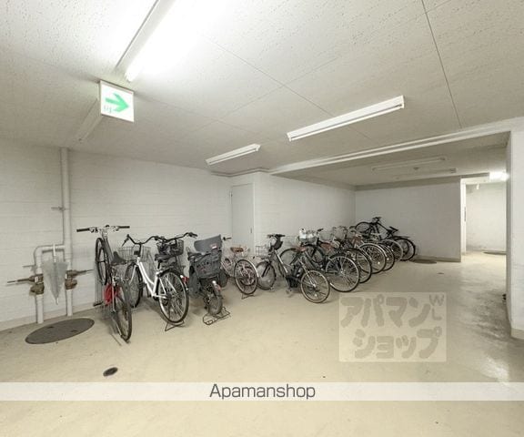 薬師町マンションのその他写真