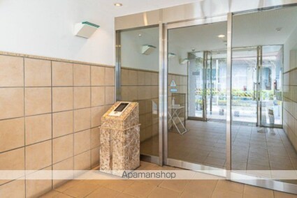 ＣａｓａーＡｉｌｅ[1LDK/54.5m2]の外観4