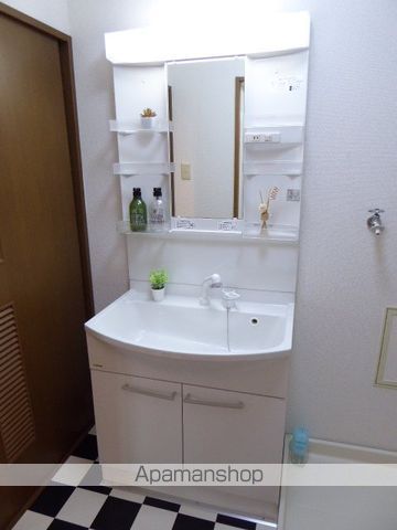 メルキュール開明の内装写真