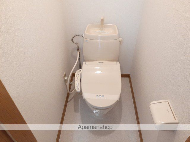 グランシャリオ トムの内装写真