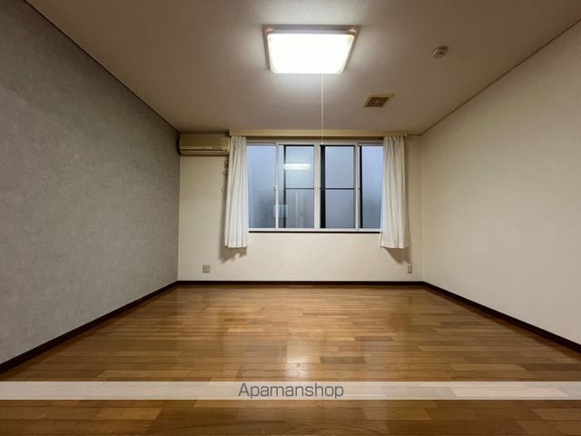 ルネス松森の内装写真