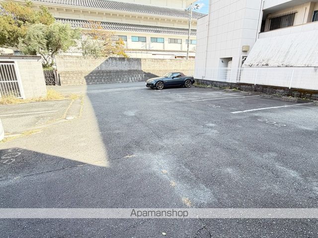 スカイコート三門のその他写真
