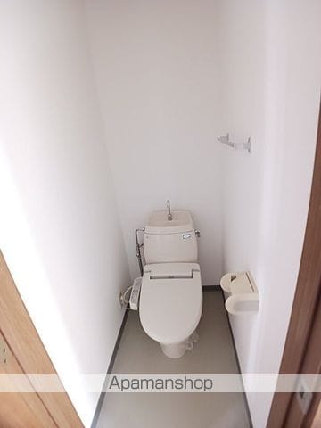 ドエルIIIの内装写真