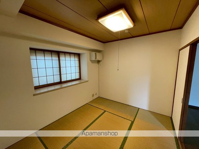 コムーネ湘南辻堂壱番館の内装写真