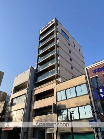La Dolce 平和大通りの外観写真