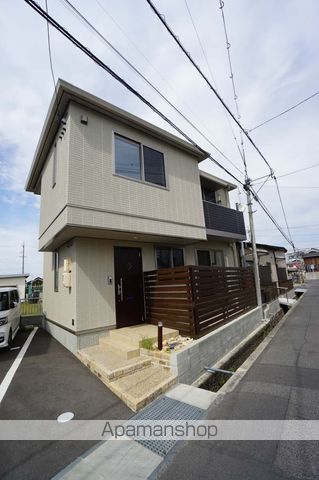 水島臨海鉄道 西富井駅 徒歩36分 2階建 築9年の外観写真