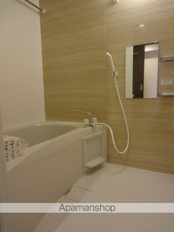 アークデュオ仙台宮町[1LDK/40m2]のバス