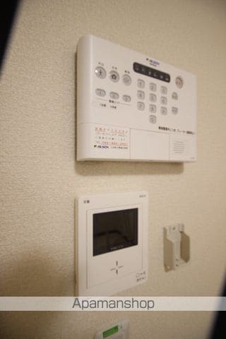 レオネクストクレールの内装写真