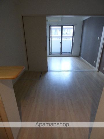 CASSIA新大阪の内装写真
