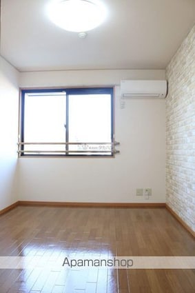 セジュール新涯[2LDK/56m2]の内装5