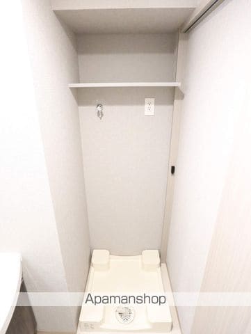 メイクス今池02の内装写真