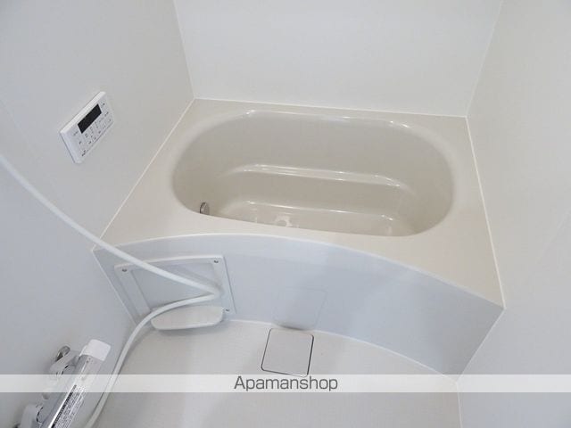 アステラス銀杏町の内装写真