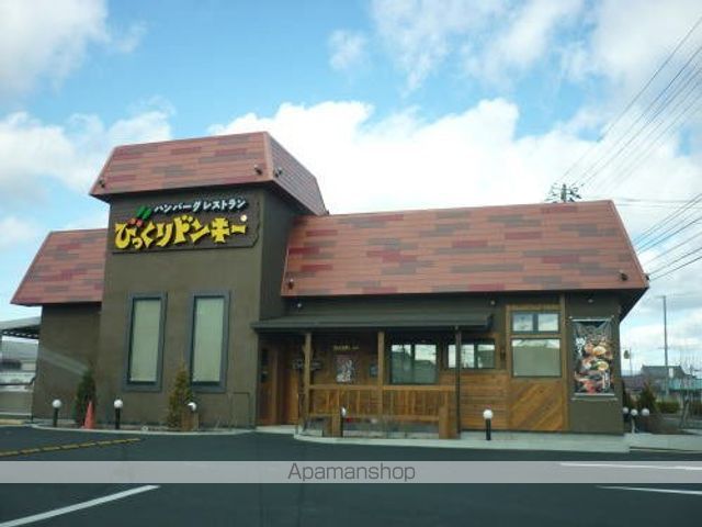 パルコート IIの周辺写真