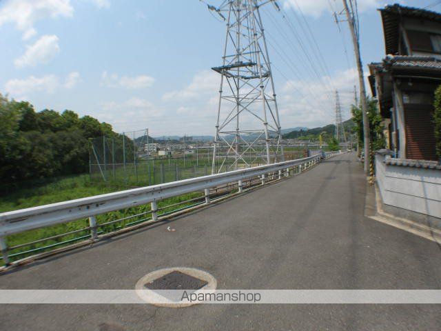 ハイツニシタニのその他写真