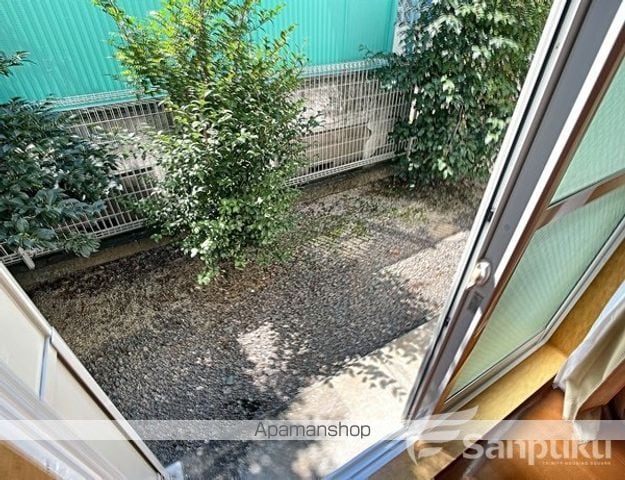 レオパレス道後の内装写真