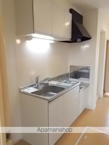 フレスクーラの内装写真