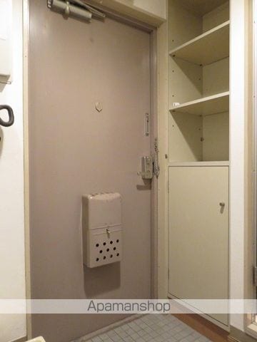 マンション元目の内装写真