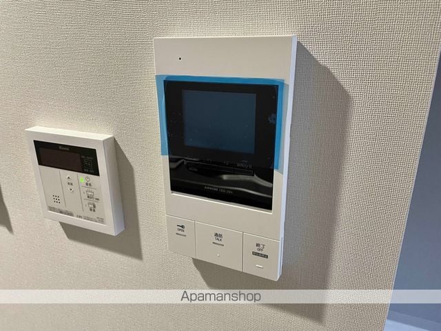 GRAND ECLATの内装写真