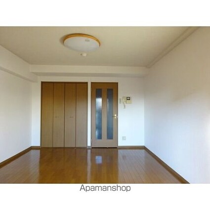 ＣＯＭＦＯＲＴ　　ＰＬＡＣＥ[1K/32.4m2]の収納