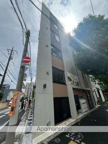ALETTA野方の外観写真
