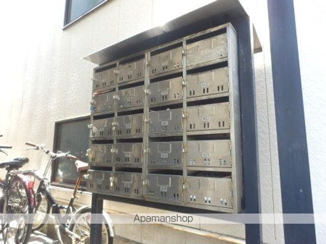 ＴＫシャルム高宮 101号室 ｜ 福岡県福岡市南区野間１丁目14-9（賃貸マンション1R・1階・20.00㎡） その23