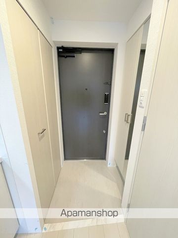エスリードレジデンス本町パークフロントの内装写真