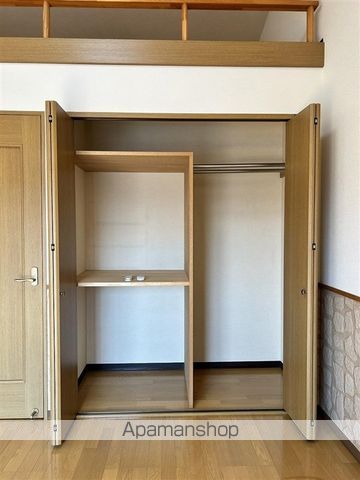 カーサ三俣の内装写真