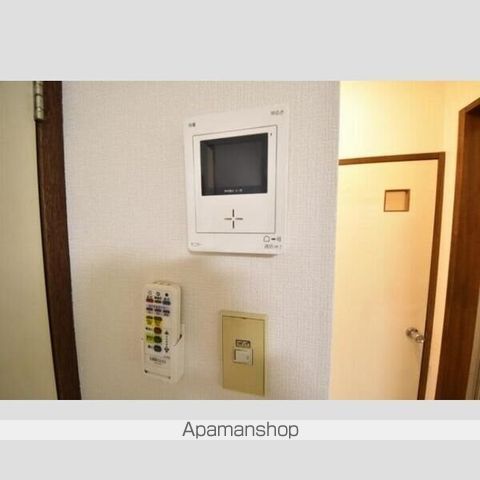 宮の沢ガーデンヒルズIIの内装写真