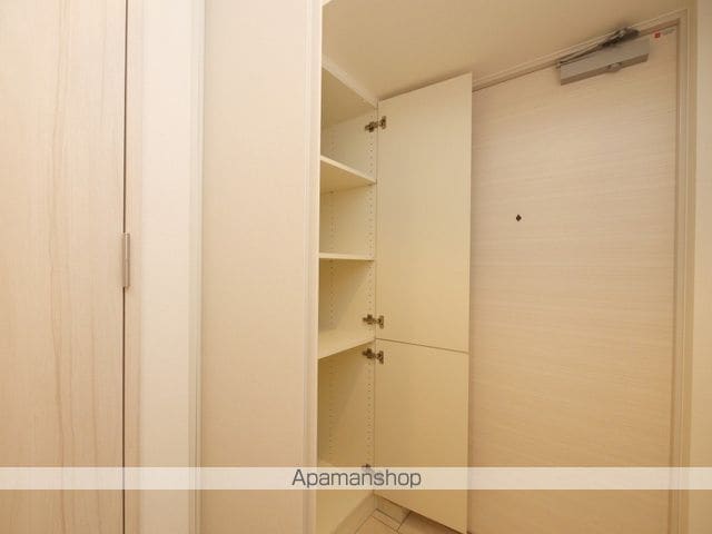 COMFORIA RIB北浜淡路町の内装写真