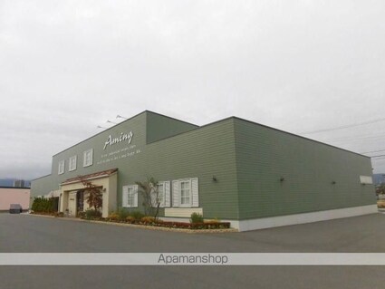 ファルコンベース若宮[1LDK/42.62m2]の周辺1