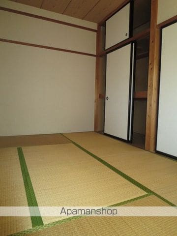 コーポ和光の内装写真
