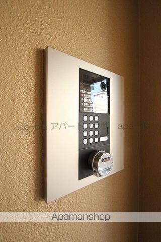 カプチーノBの内装写真