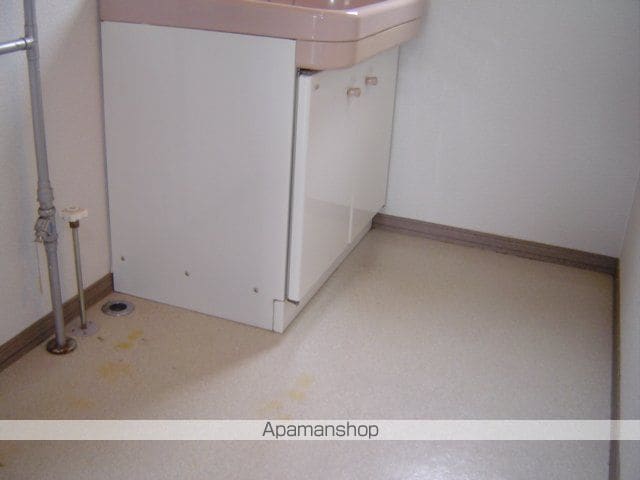 メイユール喜寿Dー2の内装写真
