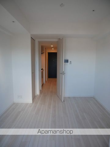 SーRESIDENCE都島LUXの内装写真