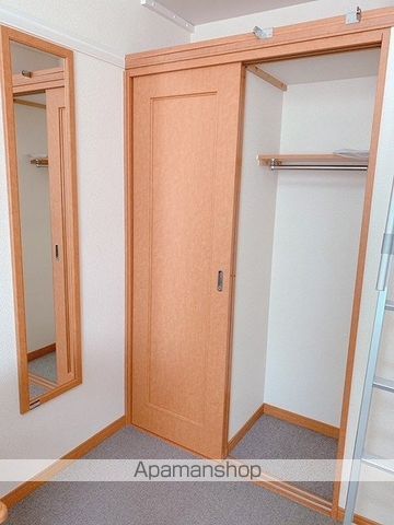 レオパレスViVi芦屋の内装写真