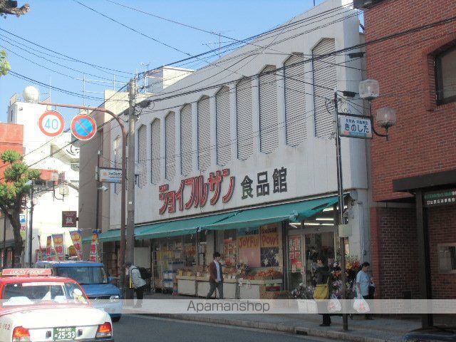 コーポ入江の周辺写真