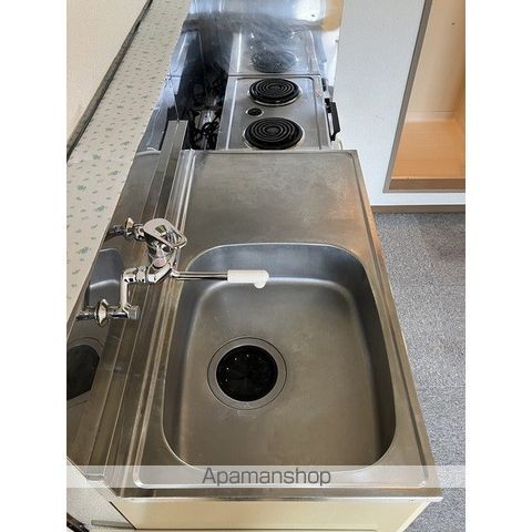 コーポシティライフの内装写真