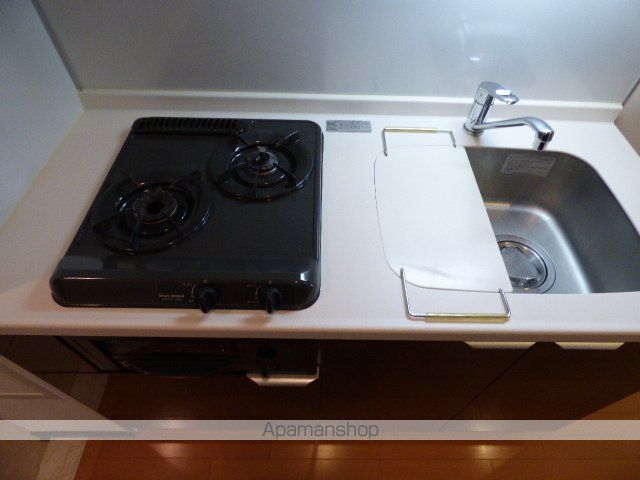 アスヴェル東本町IIの内装写真