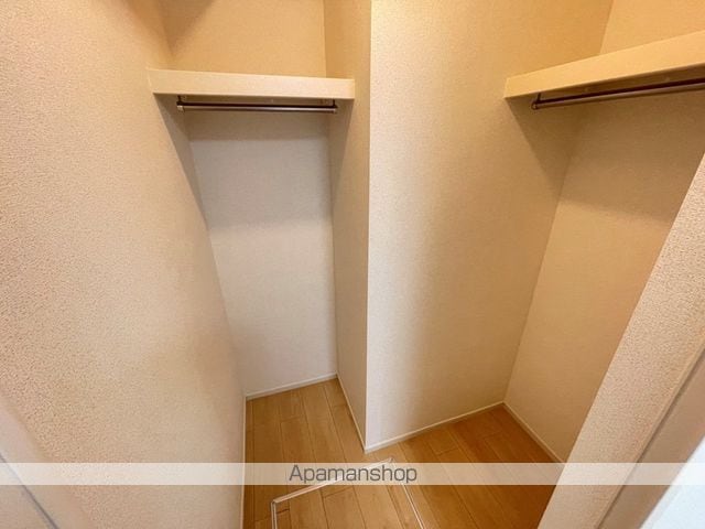 リジエールIIの内装写真