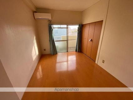 サニーハイツ松島[1DK/28m2]のリビング・居間