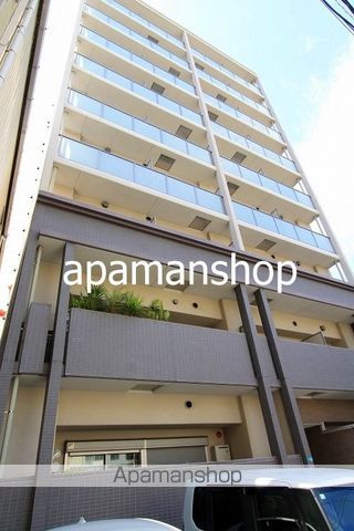ルーエSAKURAGAWAの外観写真
