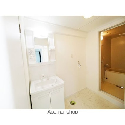 源七第三コーポラス[3DK/55.08m2]の洗面所