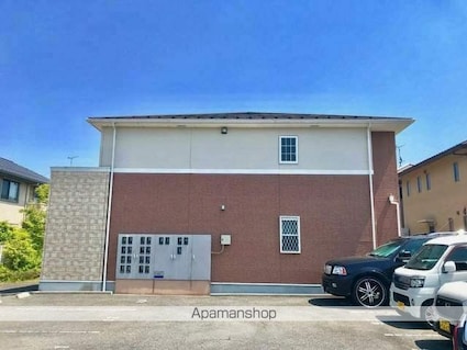 アメニティハウス・サノ[1DK/28.98m2]の外観3